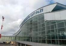 Gobierno busca reactivar el aeropuerto de Latacunga tras nueve años sin vuelos comerciales