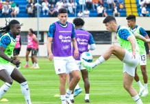 Liga busca sellar su pase a la final ante Cumbayá
