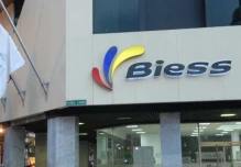 El Biess comprará bonos del Estado