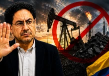 Elecciones Colombia 2026: Iván Cepeda apuesta por reducir la dependencia del petróleo