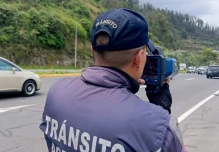 Así será el Pico y Placa Quito para este jueves 9 de abril de 2026: horarios y restricciones