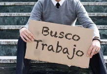 Desempleados de Lago Agrio piden intervención de autoridades provinciales para lograr plazas de trabajo