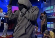 12 acusados de terrorismo por irrupción armada en TC Televisión irán a juicio