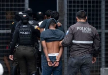 Ecuador deportó a un peruano buscado por abuso sexual