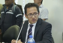 Julio C. Trujillo no quiso a Carrión como Defensor del Pueblo