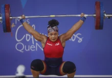 Ecuador tiene 29 deportistas clasificados para los Juegos Olímpicos.