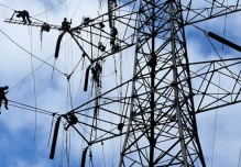 Ecuador sufrió apagón por fallo en Paute