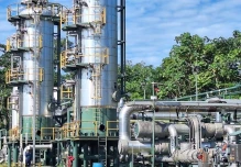 Petroecuador declaró fuerza mayor a las exportaciones petroleras