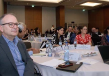 Ecuador evalúa con la OEI estrategias para fortalecer su sistema educativo