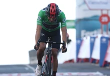 Días claves para ciclistas ecuatorianos en espera de calendario internacional