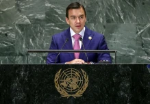 La Asamblea creó comisión para evaluar el retorno de bases militares extranjeras