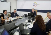 Suspensión de jueza reaviva debate sobre injerencia de Judicatura