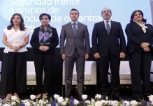 Manta es el nuevo centro de operaciones de las FF.AA. y la Policía