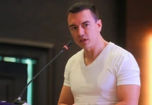 Noboa pide investigar ocultación de homicidios en gobiernos anteriores