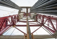 El petróleo WTI, referente de Ecuador, bajó a $ 80,83 el barril
