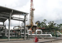 37 empresas están interesadas en proyecto de gas asociado en Sucumbíos