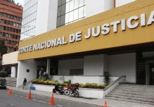 Transparencia Internacional advierte infiltración en jueces