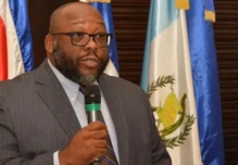 Arthur Brown será el nuevo embajador de Estados Unidos en Ecuador
