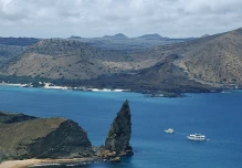 Fondo de Conservación en Galápagos impulsará planes ambientales, científicos y turísticos