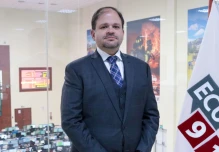  Reinmberg: Ecuador ahorra $ 4 millones al deportar a presos colombianos