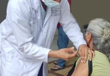 Covid-19: Ecuador registra 10 mil contagios y 15 fallecidos en 2024 
