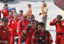 Perú apoyará para sofocar el incendio en Loja 