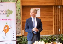 Ecuador celebrará la decimocuarta edición de su mayor feria chocolatera