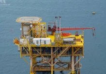 El gobierno anuncia interés por el campo Amistad y 3 rondas petroleras