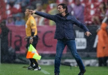 El mexicano Gerardo Espinoza es el nuevo técnico de Aucas