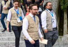 La OEA certificó resultados del referéndum y destacó jornada ordenada