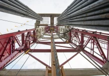 El petróleo WTI, referente de Ecuador, subió a $ 82,62 el barril