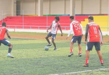 5 equipos amazónicos participarán en la Copa Ecuador 2024
