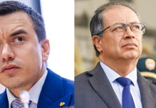 Ecuador duplicará tasa de seguridad a importaciones desde Colombia a partir de mayo