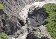 El Coca está en riesgo de inundaciones por la erosión regresiva