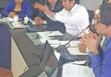 Avanzan gestiones para la implementación de Universidades Amazónicas
