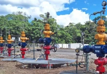 Sacha superó los 75.000 barriles de petróleo por día