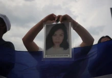 ONGs denuncian que más de 1.800 migrantes están desaparecidos en México