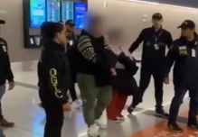 Argentina ha deportado a 24 personas a Ecuador por integrar la banda de 'Fito'
