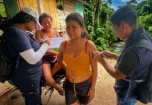 Orellana activa emergencia sanitaria por caso de fiebre amarilla