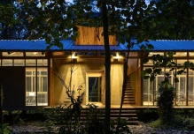 WildSumaco: la estación biológica que apuesta por una arquitectura sostenible en la Amazonía