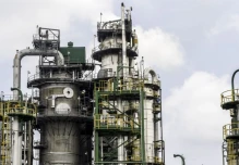 Refinería de Esmeraldas reinicia operaciones y prevé ahorros de USD 100 millones mensuales en importaciones