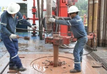 La meta de bombeo en el ITT se reduce a 90 000 barriles por día 