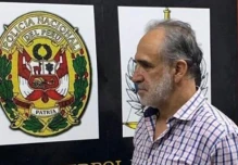 Ramiro González enfrenta 3 procesos; un bien de Larrea es hallado en Miami 
