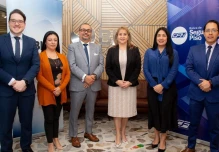 Bioeconomía en la Amazonía accederá a créditos con apoyo de la CFN y el BID 
