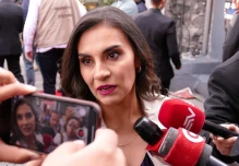 Caso Nene: Testigo protegido ratifica su versión