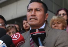 Denuncian por lesa humanidad a Rafael Correa
