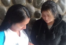 154 familias podrán acceder al Bono Humanitario Alimentario en Pastaza