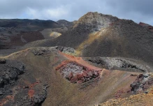 Las Islas Galápagos: Procesos de formación y actividad histórica