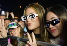 Cuenca celebró el festival Natural Flow con 70.000 asistentes