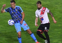 El Nacional es el primer club ecuatoriano que marca 6 goles como visitante en la Libertadores